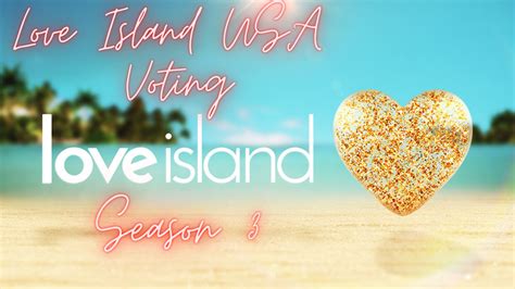 love island usa voting